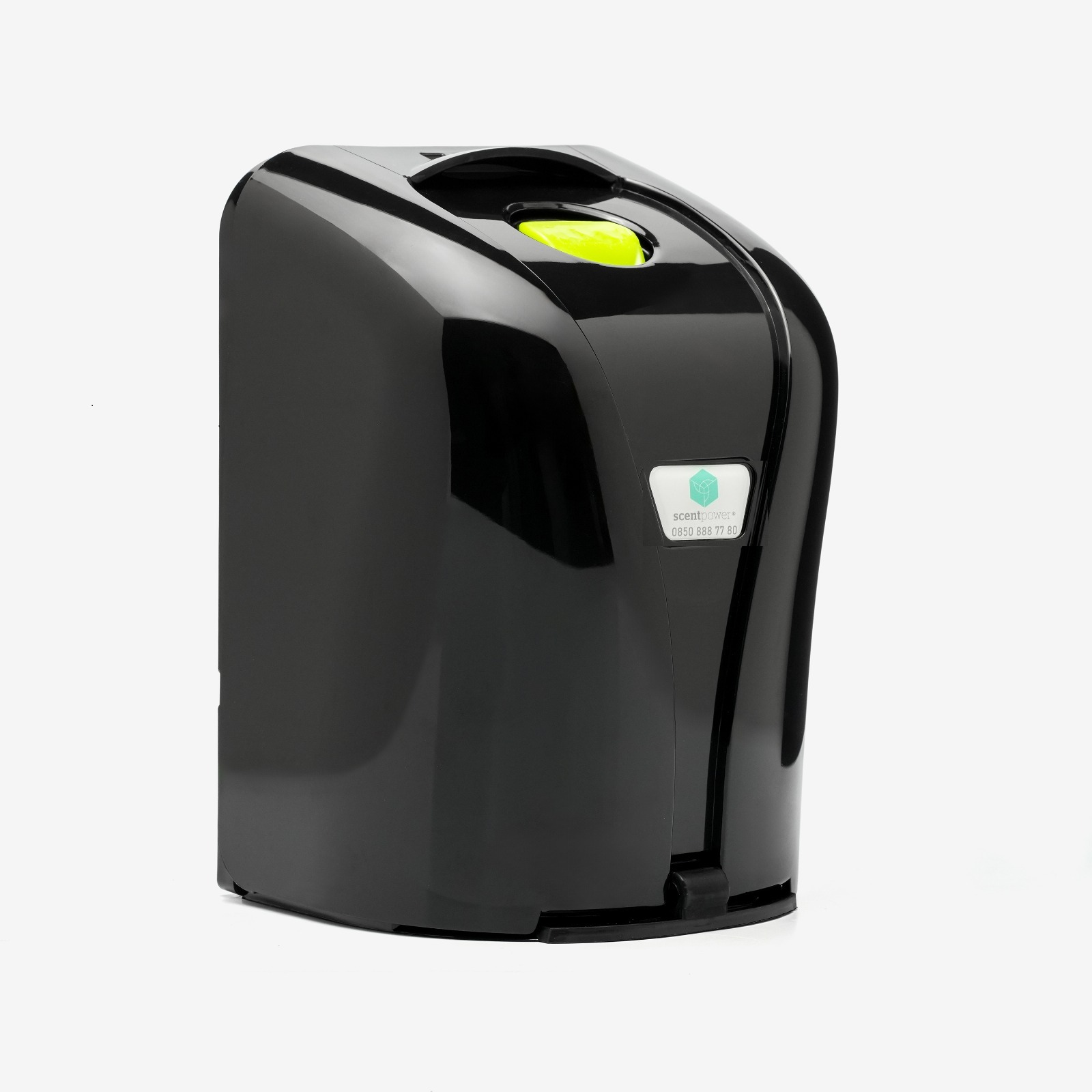 Scentpower Mini Air Nano siyah koku makinesi